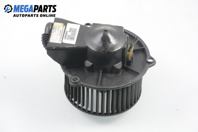 Heating blower for Rover 200 1.4 Si, 103 hp, hatchback, 3 doors, 1999