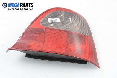 Tail light for Rover 200 1.4 Si, 103 hp, hatchback, 3 doors, 1999, position: right