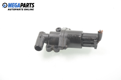 Idle speed actuator for Rover 200 1.4 Si, 103 hp, hatchback, 3 doors, 1999