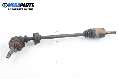 Planetară for Rover 200 1.4 Si, 103 hp, hatchback, 3 uși, 1999, position: dreapta