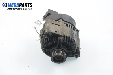 Alternator for Rover 200 1.4 Si, 103 hp, hatchback, 1999