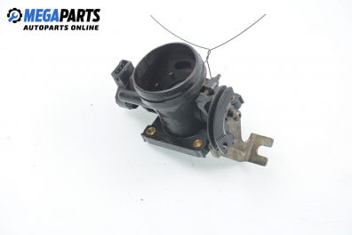 Clapetă carburator for Rover 200 1.4 Si, 103 hp, hatchback, 3 uși, 1999