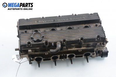 Engine head for Rover 200 1.4 Si, 103 hp, hatchback, 3 doors, 1999