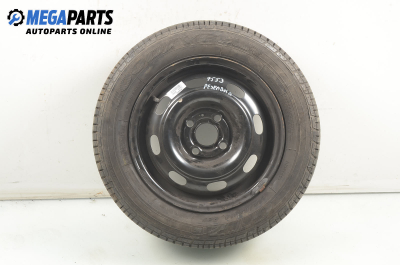 Spare tire for Rover 200 (R3; 1995-1999) 14 inches, width 5 (The price is for one piece)