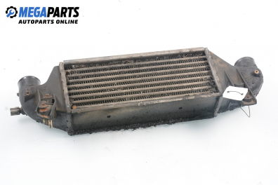 Intercooler for Ford Focus I 1.8 TDDi, 90 hp, hatchback, 5 doors, 1999