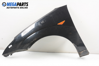 Fender for Ford Focus I 1.8 TDDi, 90 hp, hatchback, 5 doors, 1999, position: left