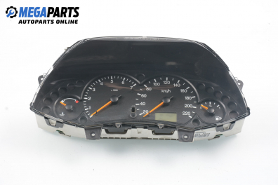 Instrument cluster for Ford Focus I 1.8 TDDi, 90 hp, hatchback, 5 doors, 1999