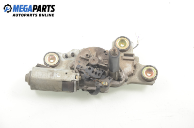 Front wipers motor for Ford Focus I 1.8 TDDi, 90 hp, hatchback, 1999