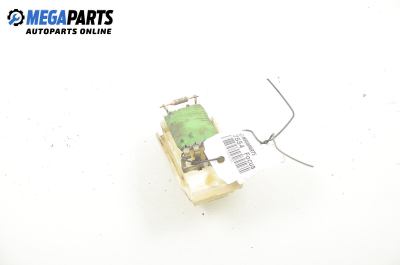 Blower motor resistor for Ford Focus I 1.8 TDDi, 90 hp, hatchback, 5 doors, 1999