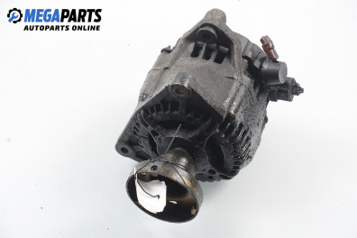 Alternator for Ford Focus I 1.8 TDDi, 90 hp, hatchback, 1999