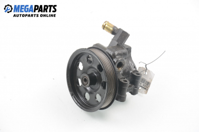 Power steering pump for Ford Focus I 1.8 TDDi, 90 hp, hatchback, 5 doors, 1999