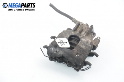 Caliper for Ford Focus I 1.8 TDDi, 90 hp, hatchback, 5 doors, 1999, position: front - right