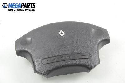 Airbag for Renault Laguna I (B56; K56) 1.8, 90 hp, station wagon, 1996