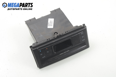 Air conditioning panel for Renault Laguna I (B56; K56) 1.8, 90 hp, station wagon, 1996