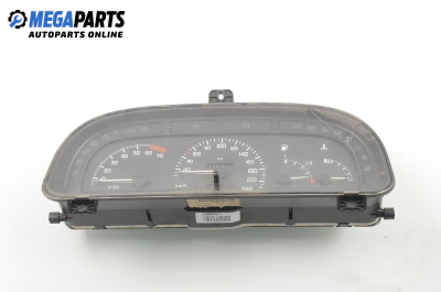 Bloc instrumente de bord for Renault Laguna I (B56; K56) 1.8, 90 hp, combi, 1996