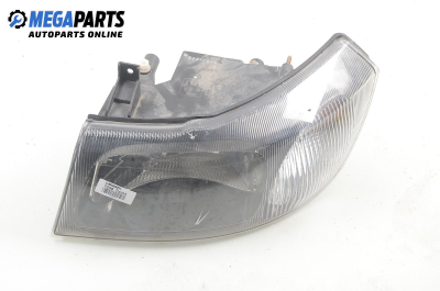 Headlight for Ford Transit 2.0 DI, 100 hp, truck, 2005, position: left