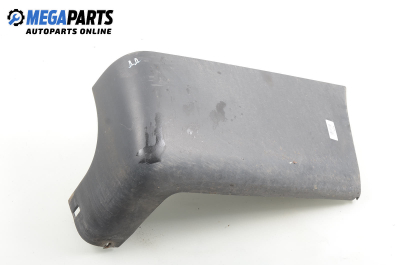 Part of rear bumper for Ford Transit 2.0 DI, 100 hp, truck, 2005, position: right