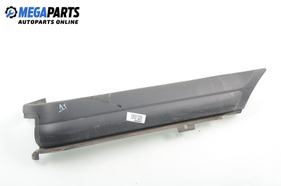 Part of rear bumper for Ford Transit 2.0 DI, 100 hp, truck, 2005, position: right