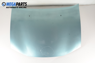 Bonnet for Rover 200 1.4 Si, 103 hp, hatchback, 5 doors, 1998