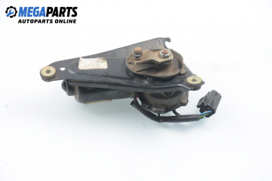 Front wipers motor for Rover 200 1.4 Si, 103 hp, hatchback, 1998, position: front № 22147499