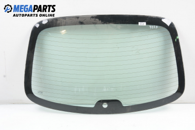 Rear window for Rover 200 1.4 Si, 103 hp, hatchback, 5 doors, 1998