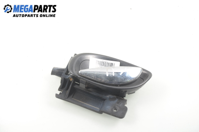 Inner handle for Rover 200 1.4 Si, 103 hp, hatchback, 5 doors, 1998, position: front - left