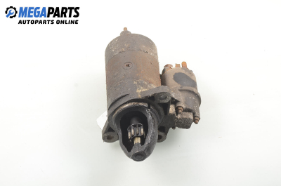 Demaror for Rover 200 1.4 Si, 103 hp, hatchback, 5 uși, 1998