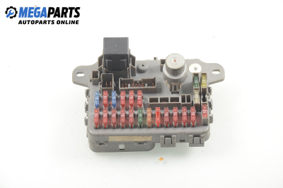 Sicherungskasten for Rover 200 1.4 Si, 103 hp, hecktür, 5 türen, 1998