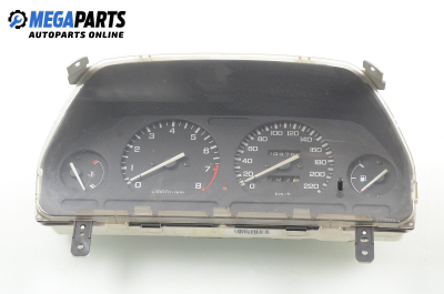 Instrument cluster for Rover 200 1.4 Si, 103 hp, hatchback, 5 doors, 1998