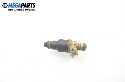 Gasoline fuel injector for Rover 200 1.4 Si, 103 hp, hatchback, 5 doors, 1998