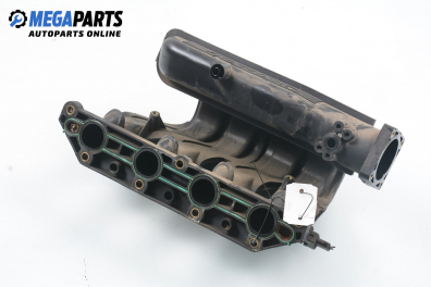 Intake manifold for Rover 200 1.4 Si, 103 hp, hatchback, 5 doors, 1998