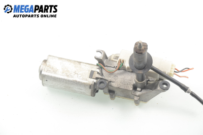 Front wipers motor for Fiat Punto 1.1, 54 hp, 1998, position: rear