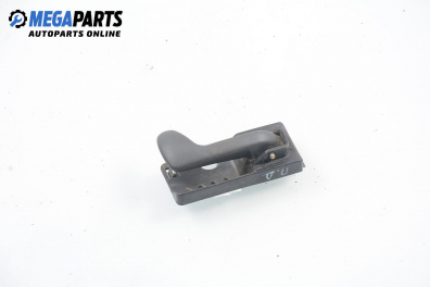 Inner handle for Fiat Punto 1.1, 54 hp, 5 doors, 1998, position: front - right