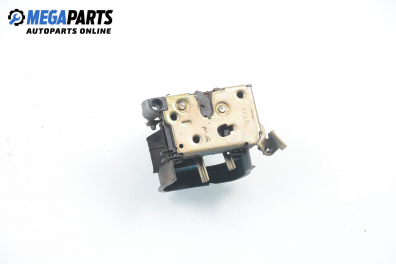 Lock for Fiat Punto 1.1, 54 hp, 1998, position: front - right