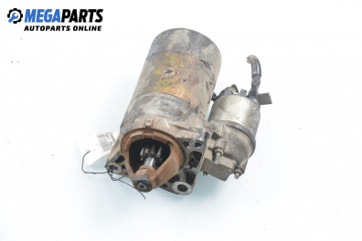 Demaror for Fiat Punto 1.1, 54 hp, 5 uși, 1998