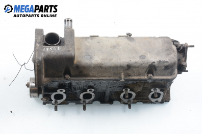 Engine head for Fiat Punto 1.1, 54 hp, 5 doors, 1998