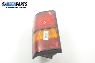 Tail light for Opel Corsa A 1.0, 45 hp, hatchback, 5 doors, 1990, position: left