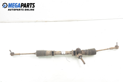 Mechanical steering rack for Opel Corsa A 1.0, 45 hp, hatchback, 5 doors, 1990