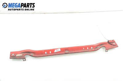 Front upper slam panel for Renault Express 1.9 D, 54 hp, truck, 1998