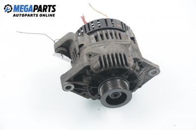 Alternator for Renault Express 1.9 D, 54 hp, truck, 1998