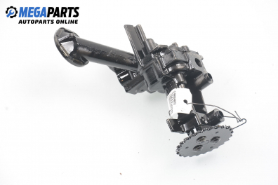 Oil pump for Renault Express 1.9 D, 54 hp, truck, 1998