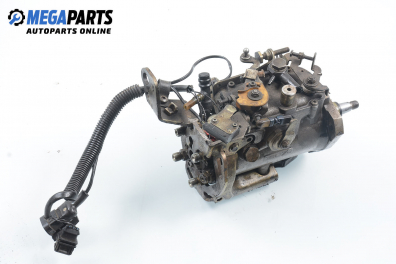 Diesel injection pump for Renault Express 1.9 D, 54 hp, truck, 1998