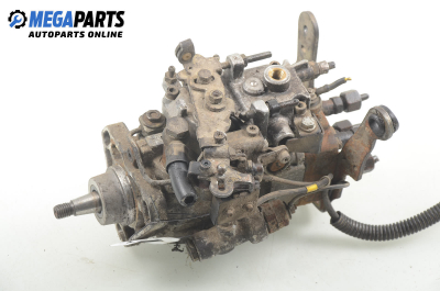 Diesel injection pump for Renault Express 1.9 D, 64 hp, truck, 1995