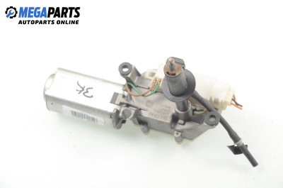 Front wipers motor for Fiat Punto 1.1, 54 hp, 1998, position: rear