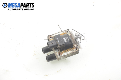 Bobină de aprindere for Fiat Punto 1.1, 54 hp, 1998 № 138730