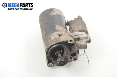 Demaror for Fiat Punto 1.1, 54 hp, 5 uși, 1998