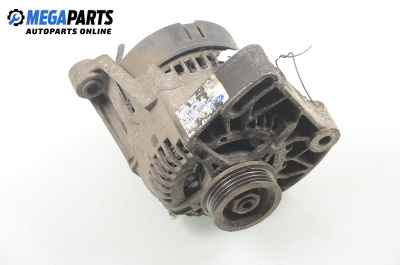 Alternator for Fiat Punto 1.1, 54 hp, 1998