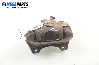 Caliper for Fiat Punto 1.1, 54 hp, 5 doors, 1998, position: front - left