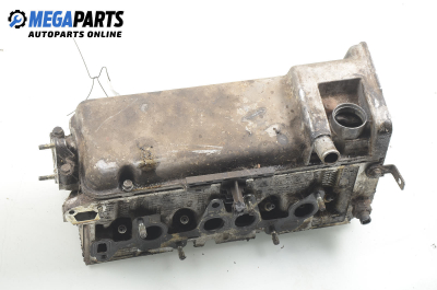 Engine head for Fiat Punto 1.1, 54 hp, 5 doors, 1998