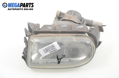 Fog light for Renault Megane I 1.6, 90 hp, sedan, 1997, position: right